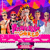 Ilhéus recebe Festival de Cores e Espumas no dia 18 de junho; veja atrações e onde comprar ingresso