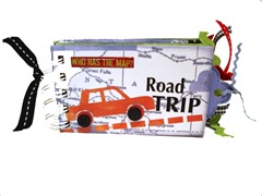 Road Trip 1