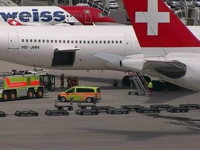 Swiss torna a volare: da giugno la compagnia prevede fino a 190 voli da Zurigo e Ginevra, anche per Spagna e Italia