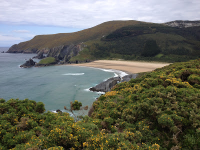 photos by E.V.Pita (2013) / stunning wild cost from Cape Ortegal to Estaca de Bares (Galicia, Spain)