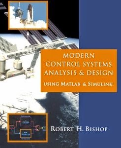 Modern Control Systems Analysis and Design Using Matlab