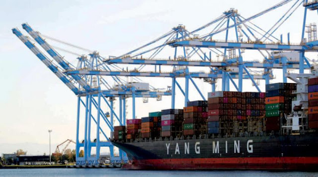 ترحيب صيني بقرار "التجارة العالمية" بشأن علامة المنشأ لمنتجات هونج كونج