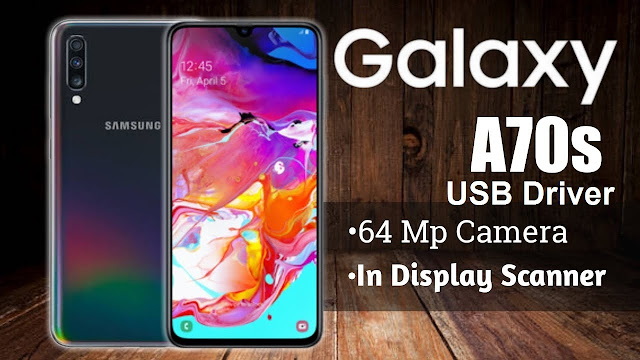 Samsung-Galaxy-A70S-USB-Driver-Download
