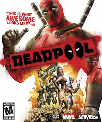 deadpool pc game highly compressed