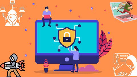Practical hacking and pentesting course for beginners [Free Online Course] - TechCracked