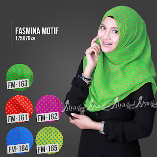 Alya Hijab Jual Hijab Segiempat, Jual Hijab Pashmina, Produsen hijab