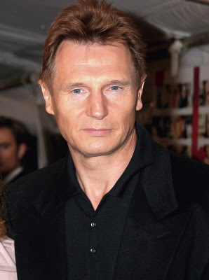 Liam neeson images 2012