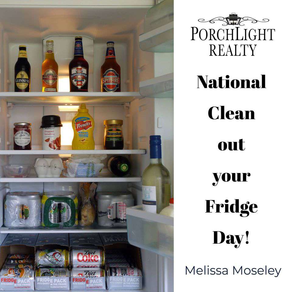 National Clean Out Your Fridge Day Wishes pics free download
