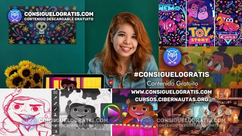 Consiguelogratis.com - Descarga gratis / Consiguelogratis descargar cursos gratis #consiguelogratis libros consiguelogratis multimedia consiguelogratis