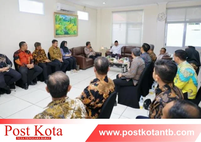 Inventarisasi Tanah Terlantar