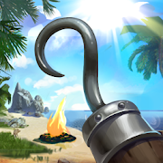 Last Pirate: Island Survival - VER. 1.13.11 Free Craft MOD APK