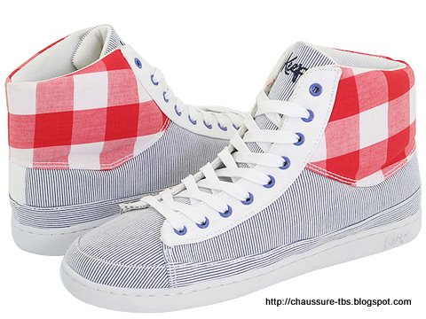 Chaussure tbs:tbs-606942