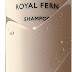 ROYAL FERN DR. TIMM GOLUEKE Shampoo