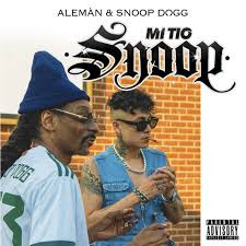 Aleman Mi tío snoop descargar en alta calidad a 320Kbps 