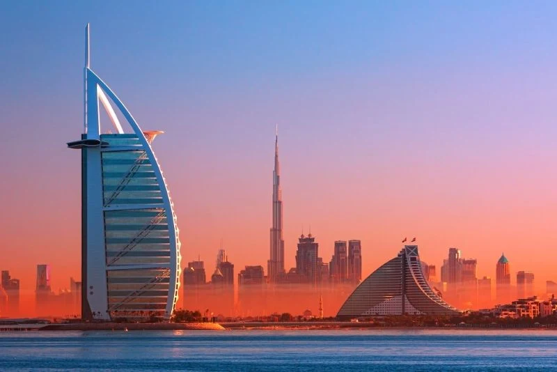 Exploring the Best Tourist Attractions in Dubai