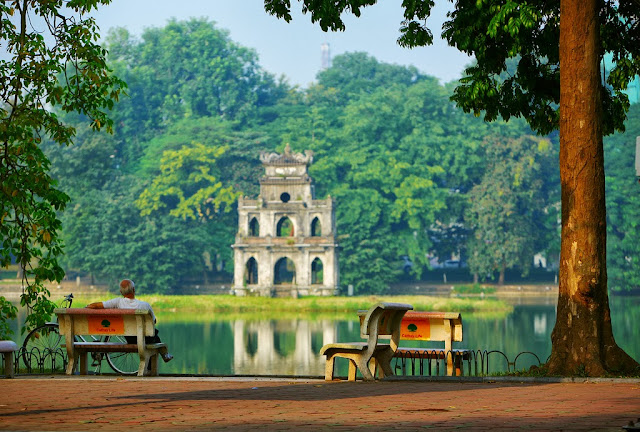 Hanoi Capital