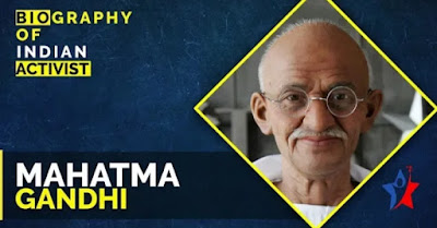 Mahatma-gandhi-biography-in-hindi