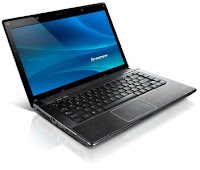 Lenovo G460