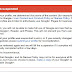 How To Restore Your Deteted/Suspended Google Plus Account