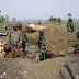 Beni: 30 militaires tués et 70 blessés, les FARDC ont payé un lourd tribut pour  la reconquête de Madina