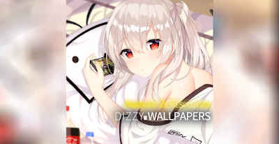 Azur Lane - AYANAMI 2K 30fps [Wallpaper Engine Anime]