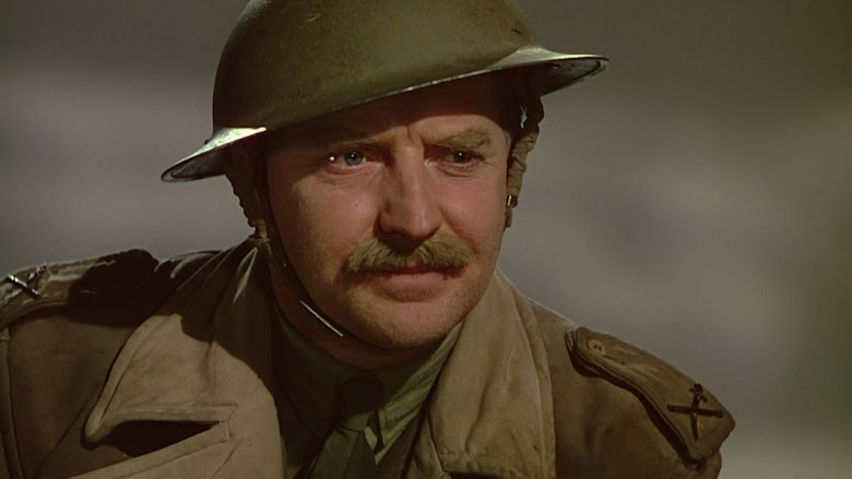Vida y muerte del Coronel Blimp 1943 full hd mega