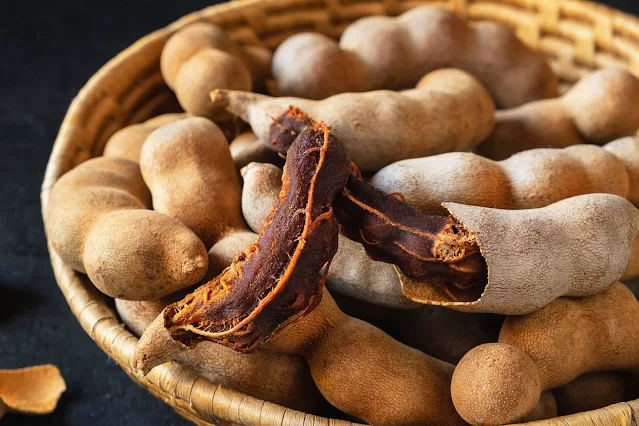 تمر هندي Tamarind