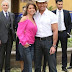 Lucero sobre Colunga: "<i>É um homem que adoro e admiro</i>"