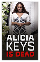alicia keys is dead