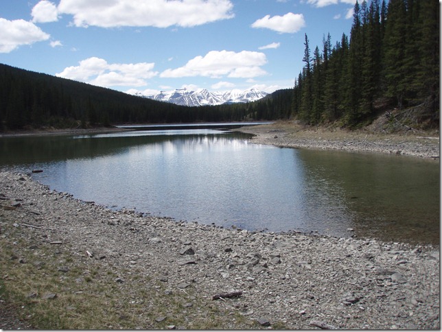 Eagle Lake