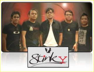 Download Lagu Stinky Mp3 Album Stinky (1997) Full Rar