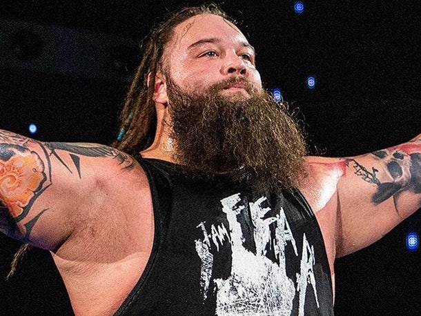 Remembering Bray Wyatt: A Career and Legacy in Professional Wrestling