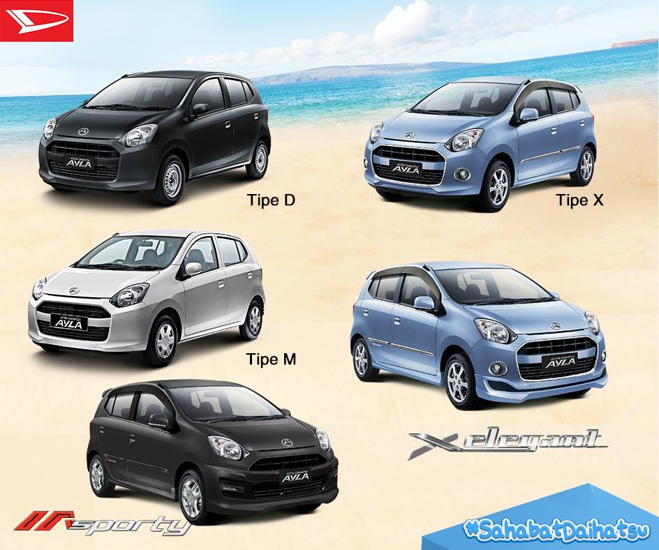 DAIHATSU BOGOR - HOT PROMO : 081802909000  DEALER RESMI TAJUR