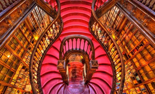 unusual bookstores in the world, the oldest bookstore in the world, beautiful book store in the world, largest bookstore, biggest book sellers, awesome bookstore