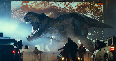 Jurassic World Dominion 2022 Movie Trailers Clips Featurettes Images Posters