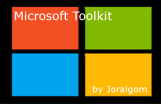 Microsoft Toolkit  v2.6.3 Final - Solución Para La Activación De Office 2010- 2013 Windows 8-8.1 Y Windows 10 !!!