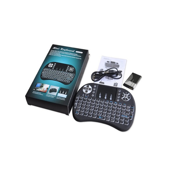 Mini Keyboard Touchpad Mouse vowprice daraz amazon vowprice