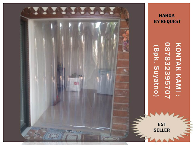 pvc strip curtain