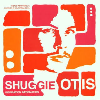 huggie Otis’ Inspiration Information
