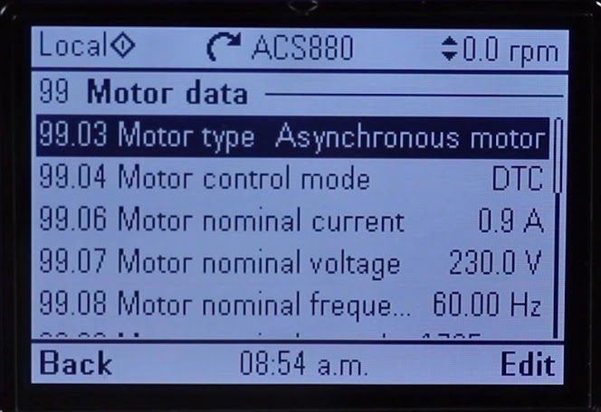 abb drive acs 880,abb acs 880,vfd 880,acs 880,acs 880,vfd 880,abb drive,abb drive setting,abb drive parameter setup,vfds,vfd,variable frequency drive,ac drive,acs880,id run,abb acs880 copy parameters,Abb acs88 quick start guide,Abb,Acs880