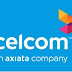 TEMUDUGA TERBUKA SL1M CELCOM AXIATA