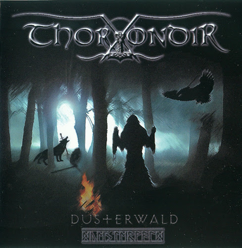 Thorondir - Düsterwald 2009