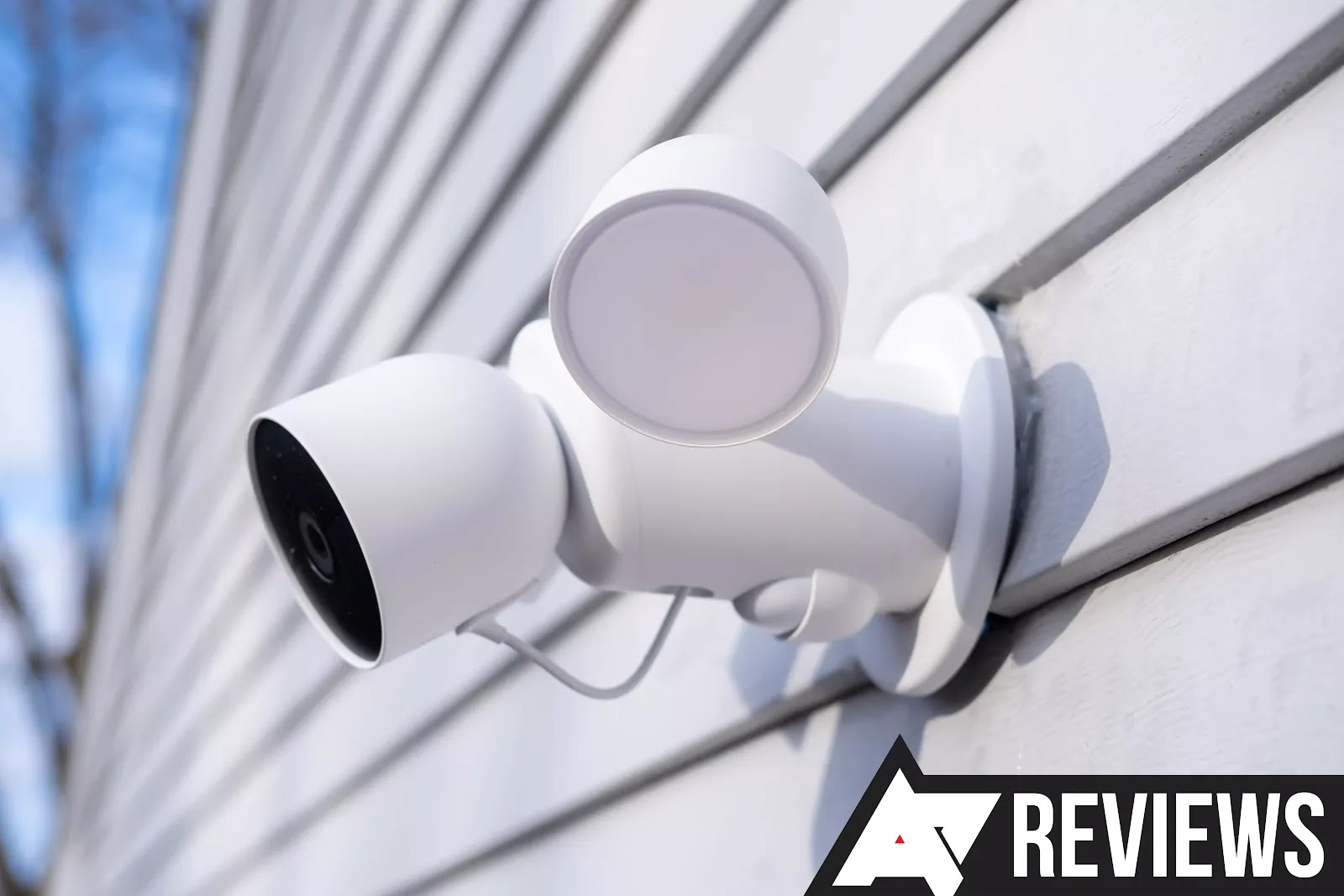 Smart Floodlight Security Cameras A Comprehensive Review