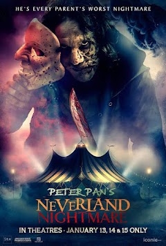 Peter Pan's Neverland Nightmare (2025) Indonesia Sub 