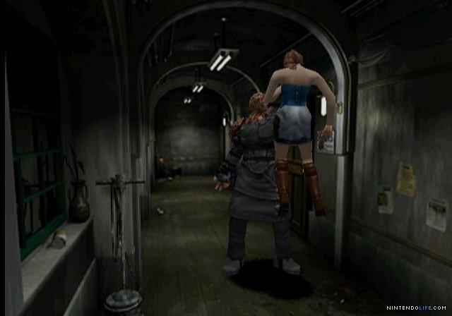 Resident Evil 3 Free For PC