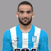 PES 2017 Face Lisandro Lopez (Racing Club) by Luis Facemaker