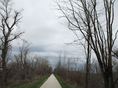 Lindale Trail