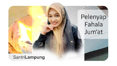 Pelenyap Fahala Jum'at