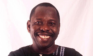 Ken Saro-Wiwa