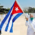 La República de Cuba Liberada del Coronavirus